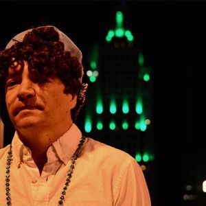 Meet your Posher, Christopher